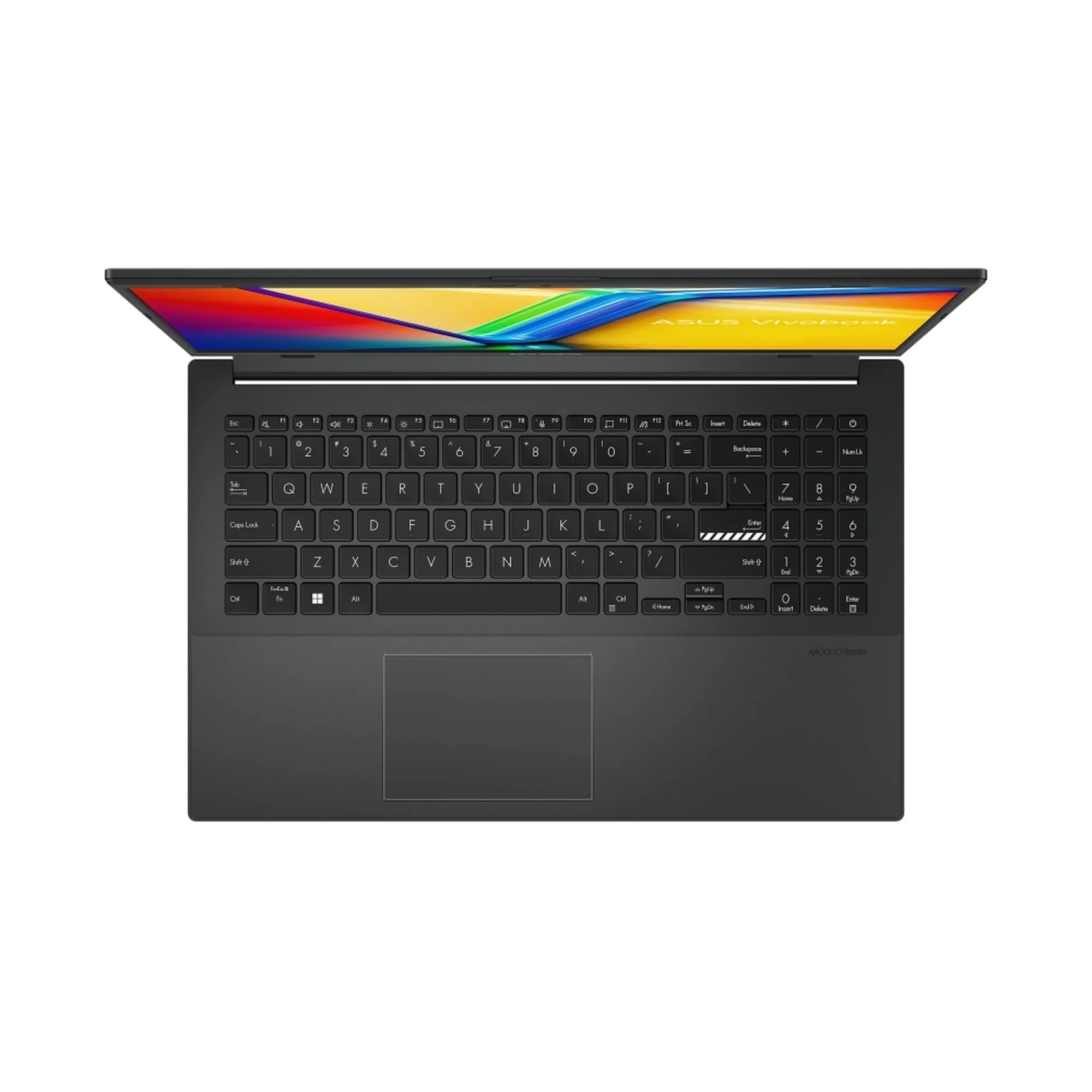 Купити Ноутбук Asus Vivobook Go 15 E1504FA-BQ522 (90NB0ZR2-M01J60) - фото 3