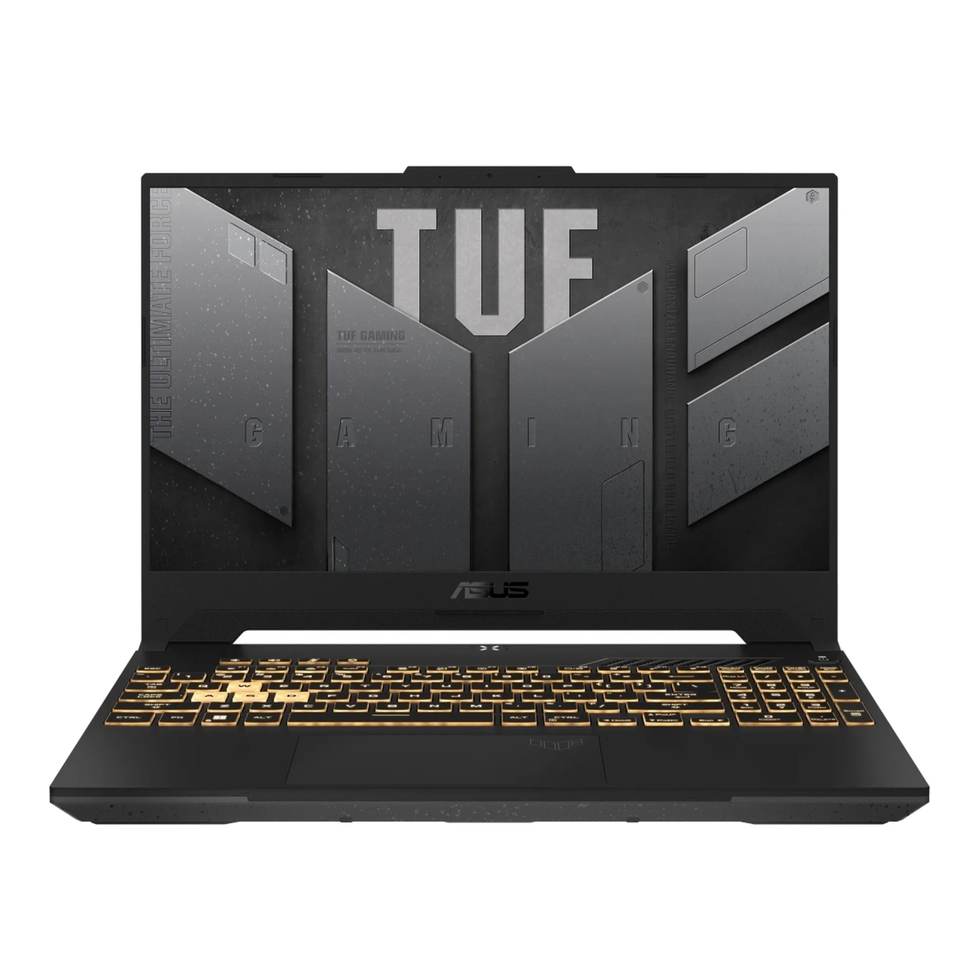 Купить Ноутбук Asus TUF Gaming F17 (2022) FX707ZC4-HX028 (90NR0GX2-M003V0) - фото 1