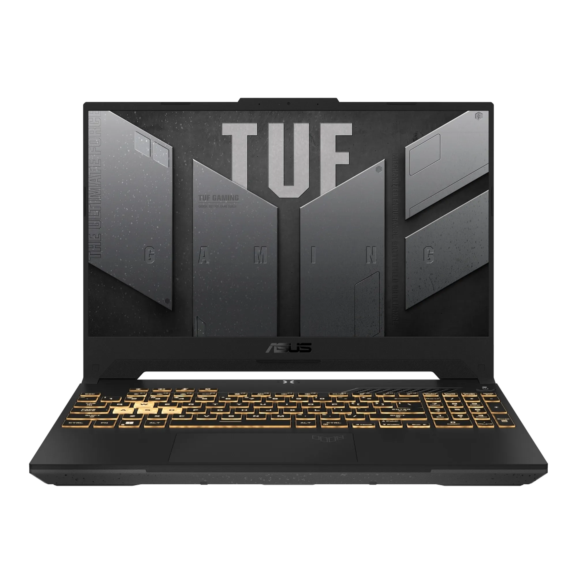 Купить Ноутбук Asus TUF Gaming F17 (2022) FX707ZC4-HX028 (90NR0GX2-M003V0) - фото 1