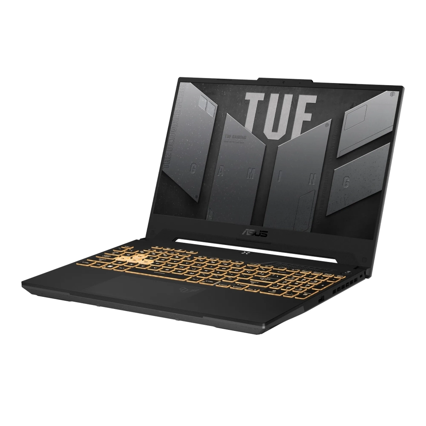 Купить Ноутбук Asus TUF Gaming F17 (2022) FX707ZC4-HX028 (90NR0GX2-M003V0) - фото 2