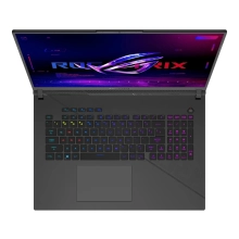 Купить Ноутбук Asus ROG Strix G18 (2024) G814JIR-N6121X (90NR0ID6-M006M0) - фото 3