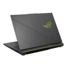 Купить Ноутбук Asus ROG Strix G18 (2024) G814JIR-N6121X (90NR0ID6-M006M0) - фото 4