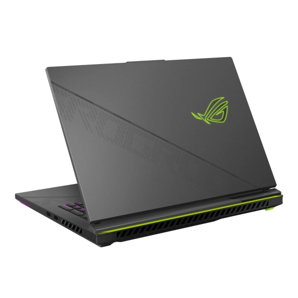 Купить Ноутбук Asus ROG Strix G18 (2024) G814JIR-N6121X (90NR0ID6-M006M0) - фото 4
