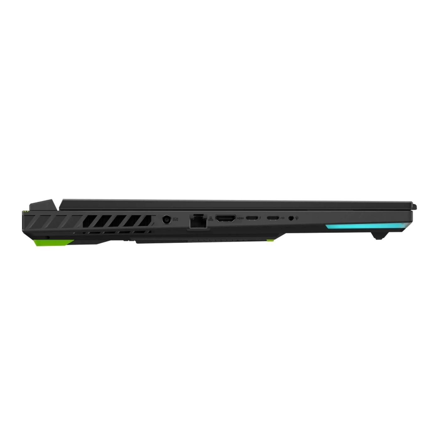 Купить Ноутбук Asus ROG Strix G18 (2024) G814JIR-N6121X (90NR0ID6-M006M0) - фото 5