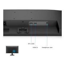 Купить Монитор 24" BenQ GW2491 (9H.LNELJ.LBE) - фото 4