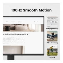 Купить Монитор 24" BenQ GW2491 (9H.LNELJ.LBE) - фото 6