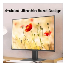 Купить Монитор 24" BenQ GW2491 (9H.LNELJ.LBE) - фото 7