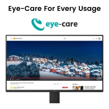 Купить Монитор 24" BenQ GW2491 (9H.LNELJ.LBE) - фото 8