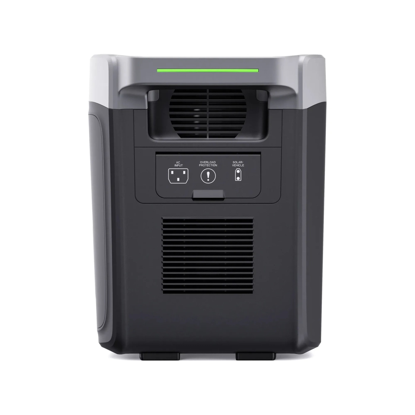 Купить Зарядная станция Growatt Infinity 2000 Pro 2200W 2048Wh (PPSL00.0002000) - фото 3