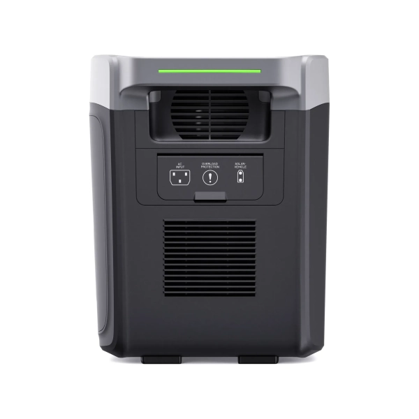 Купить Зарядная станция Growatt Infinity 2000 Pro 2200W 2048Wh (PPSL00.0002000) - фото 3