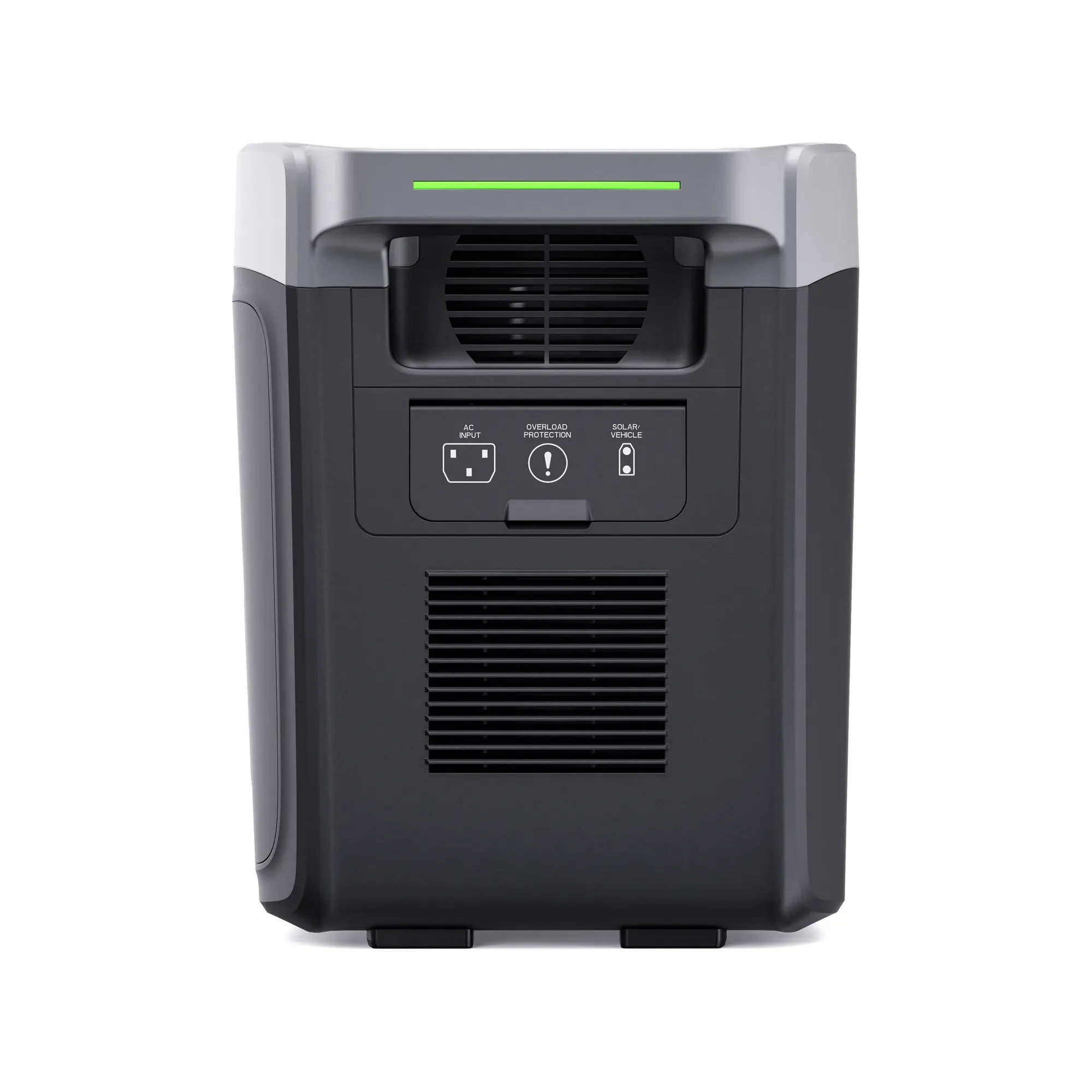 Купить Зарядная станция Growatt Infinity 2000 Pro 2200W 2048Wh (PPSL00.0002000) - фото 3