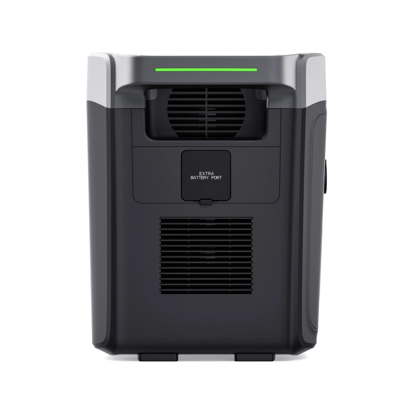 Купить Зарядная станция Growatt Infinity 2000 Pro 2200W 2048Wh (PPSL00.0002000) - фото 4