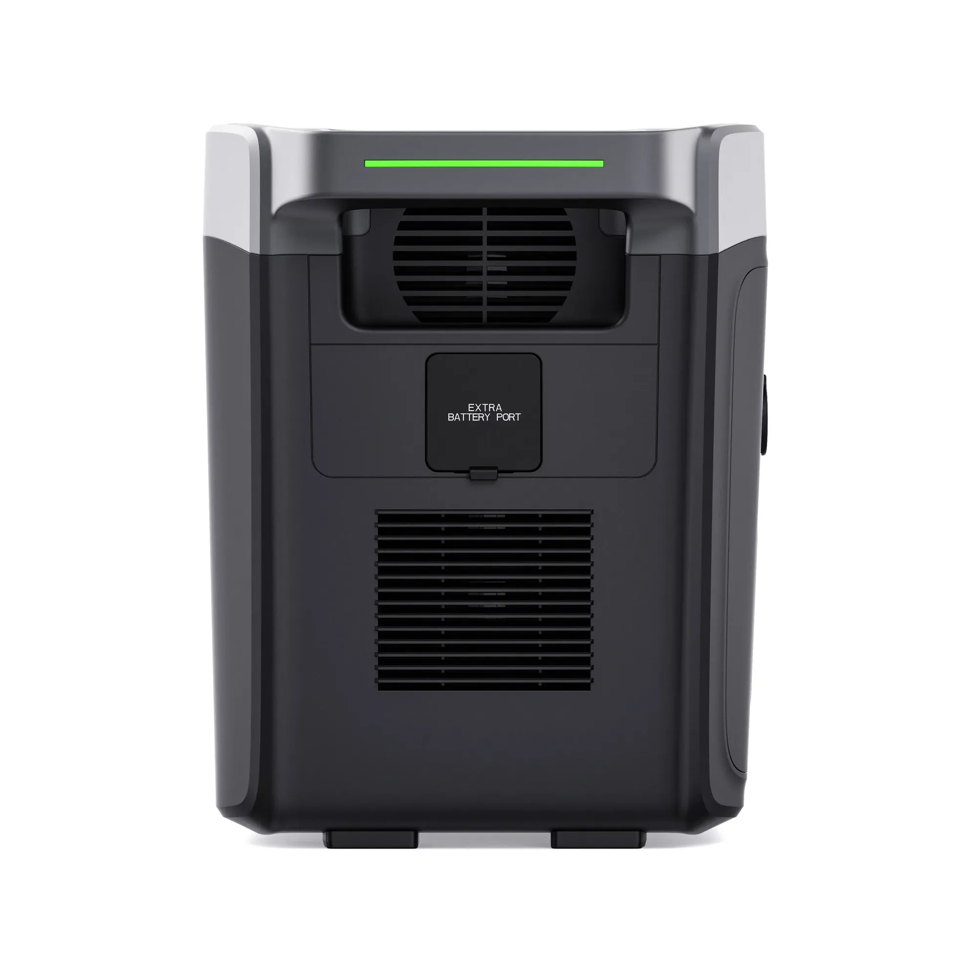 Купить Зарядная станция Growatt Infinity 2000 Pro 2200W 2048Wh (PPSL00.0002000) - фото 4