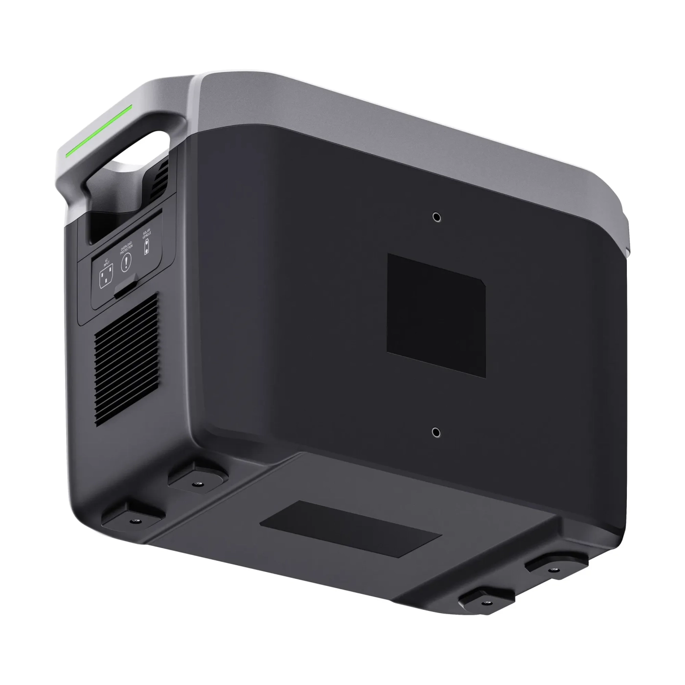 Купить Зарядная станция Growatt Infinity 2000 Pro 2200W 2048Wh (PPSL00.0002000) - фото 5