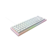 Купить Клавиатура Xtrfy K5 68 keys Kailh Red Hot-swap RGB UA White (K5-RGB-CPT-TPWHITE-R-UKR) - фото 3
