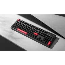 Купити Клавіатура Lemokey X3 Keychron Brown Black (X3-H3-UA) - фото 3