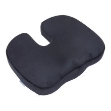 Купить Подушка для игрового кресла OfficePro SP750B Velor Black - фото 4