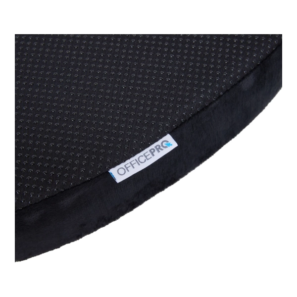 Купить Подушка для игрового кресла OfficePro SP750B Velor Black - фото 5
