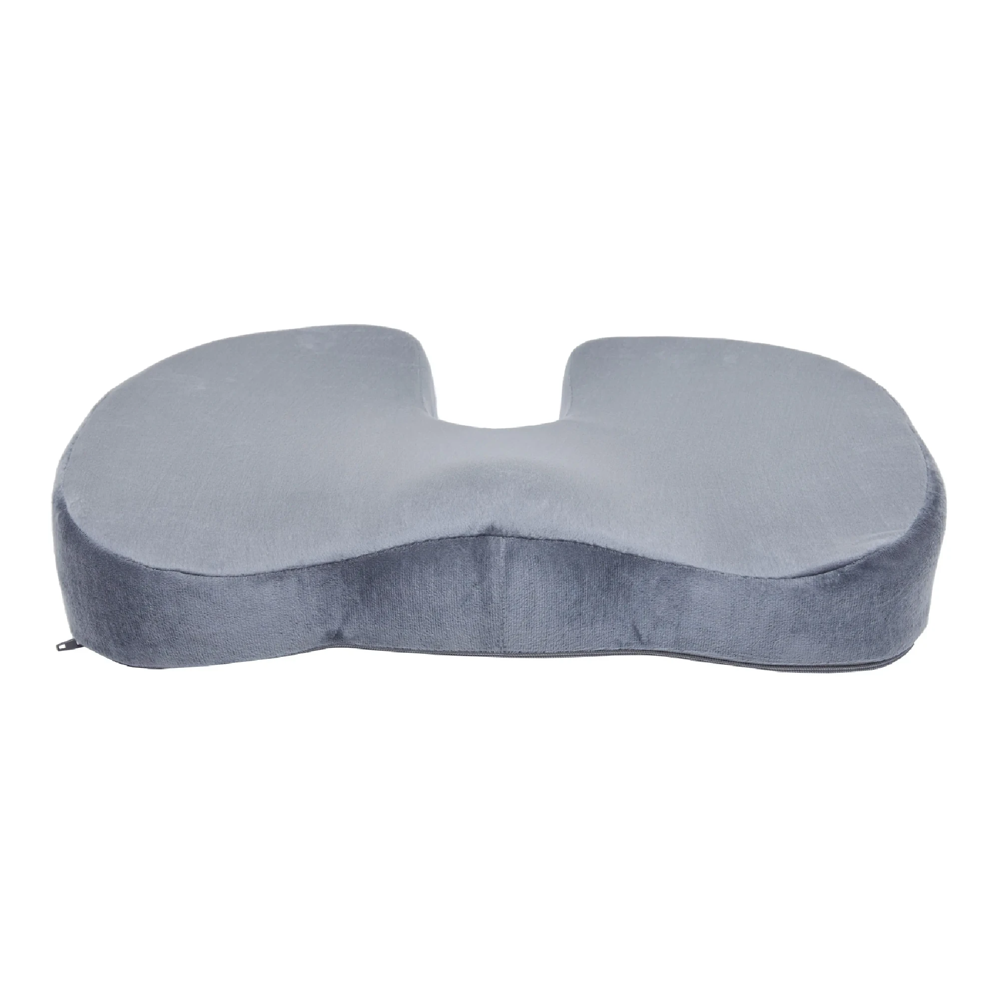 Купить Подушка для игрового кресла OfficePro SP750G Velor Grey - фото 1