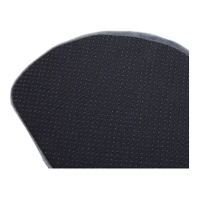 Купить Подушка для игрового кресла OfficePro SP750G Velor Grey - фото 5