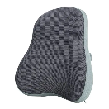 Купить Подушка для игрового кресла OfficePro LP600G Gray - фото 1