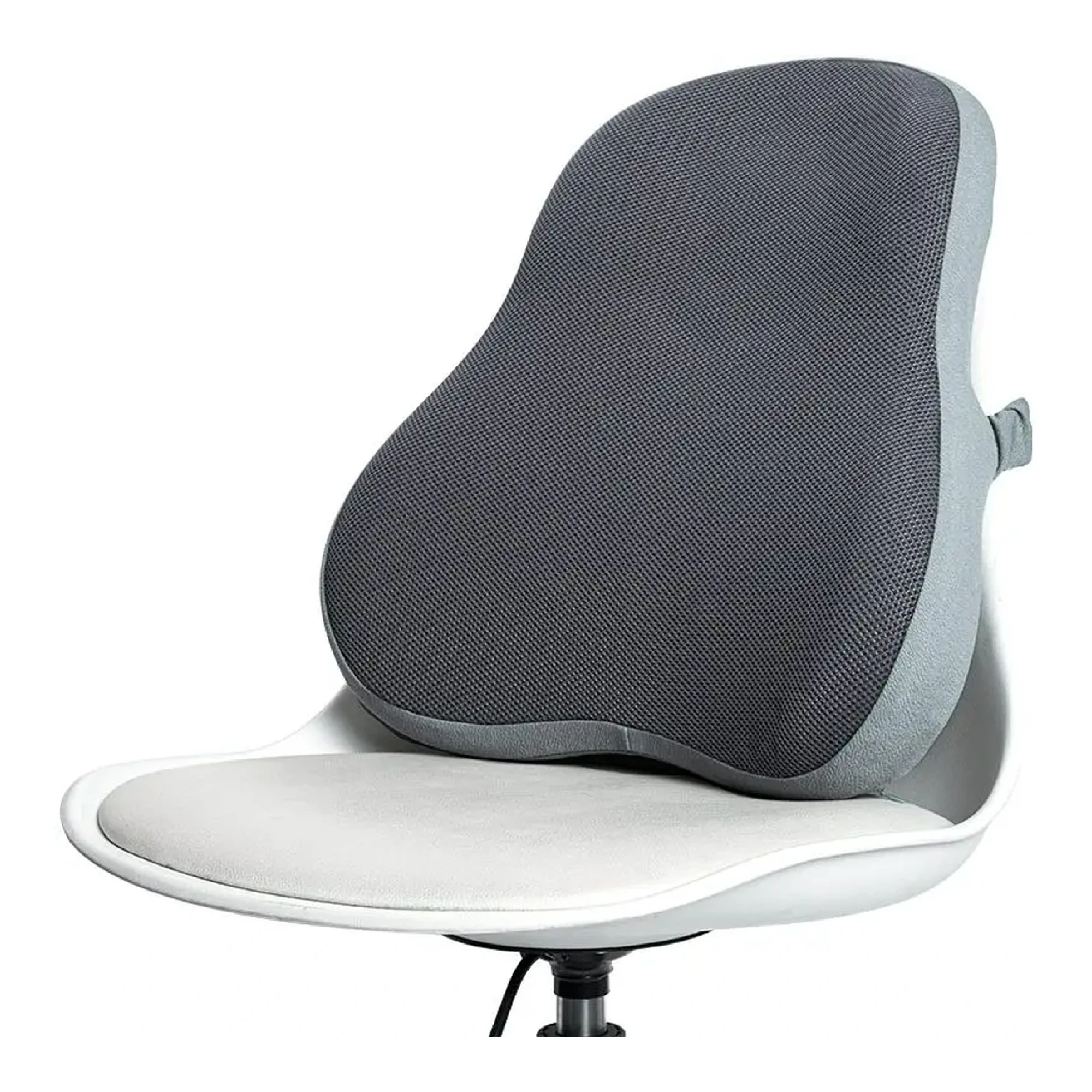 Купить Подушка для игрового кресла OfficePro LP600G Gray - фото 2