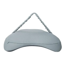 Купить Подушка для игрового кресла OfficePro LP600G Gray - фото 3