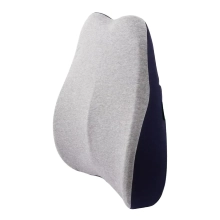 Купить Подушка для игрового кресла OfficePro LP570G Gray - фото 2