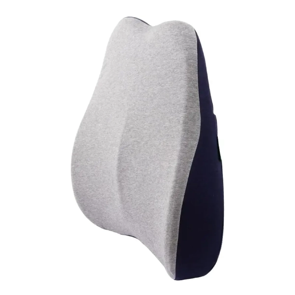 Купить Подушка для игрового кресла OfficePro LP570G Gray - фото 2
