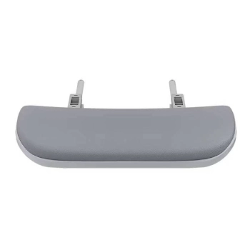Купить Подставка для ног Anda Seat Footrest X-Air/X-Air Pro Gray (WY-AC-JT-01-G) - фото 1