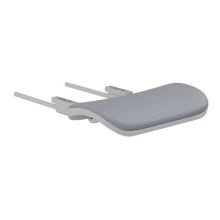 Купить Подставка для ног Anda Seat Footrest X-Air/X-Air Pro Gray (WY-AC-JT-01-G) - фото 3