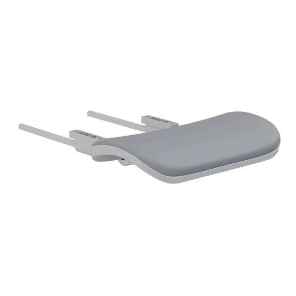 Купить Подставка для ног Anda Seat Footrest X-Air/X-Air Pro Gray (WY-AC-JT-01-G) - фото 3