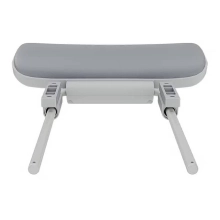 Купить Подставка для ног Anda Seat Footrest X-Air/X-Air Pro Gray (WY-AC-JT-01-G) - фото 4