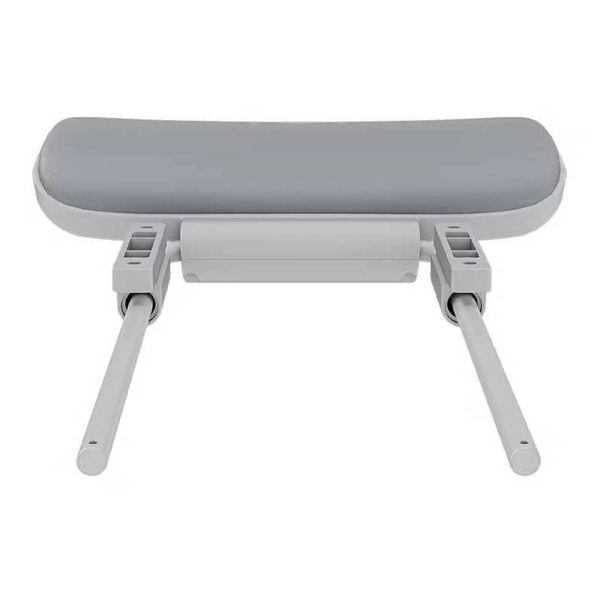 Купить Подставка для ног Anda Seat Footrest X-Air/X-Air Pro Gray (WY-AC-JT-01-G) - фото 4