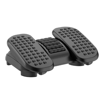 Купить Подставка для ног Officepro FR730 Black - фото 1