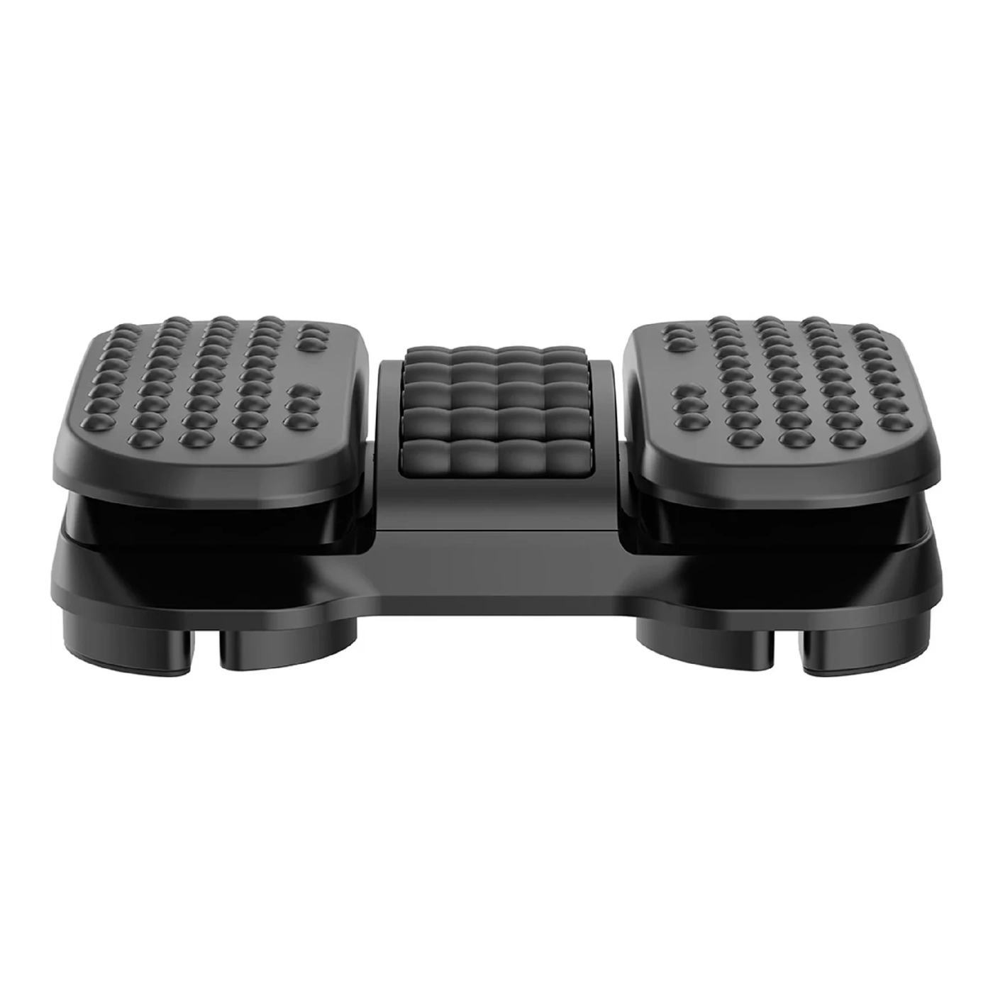 Купить Подставка для ног Officepro FR730 Black - фото 2