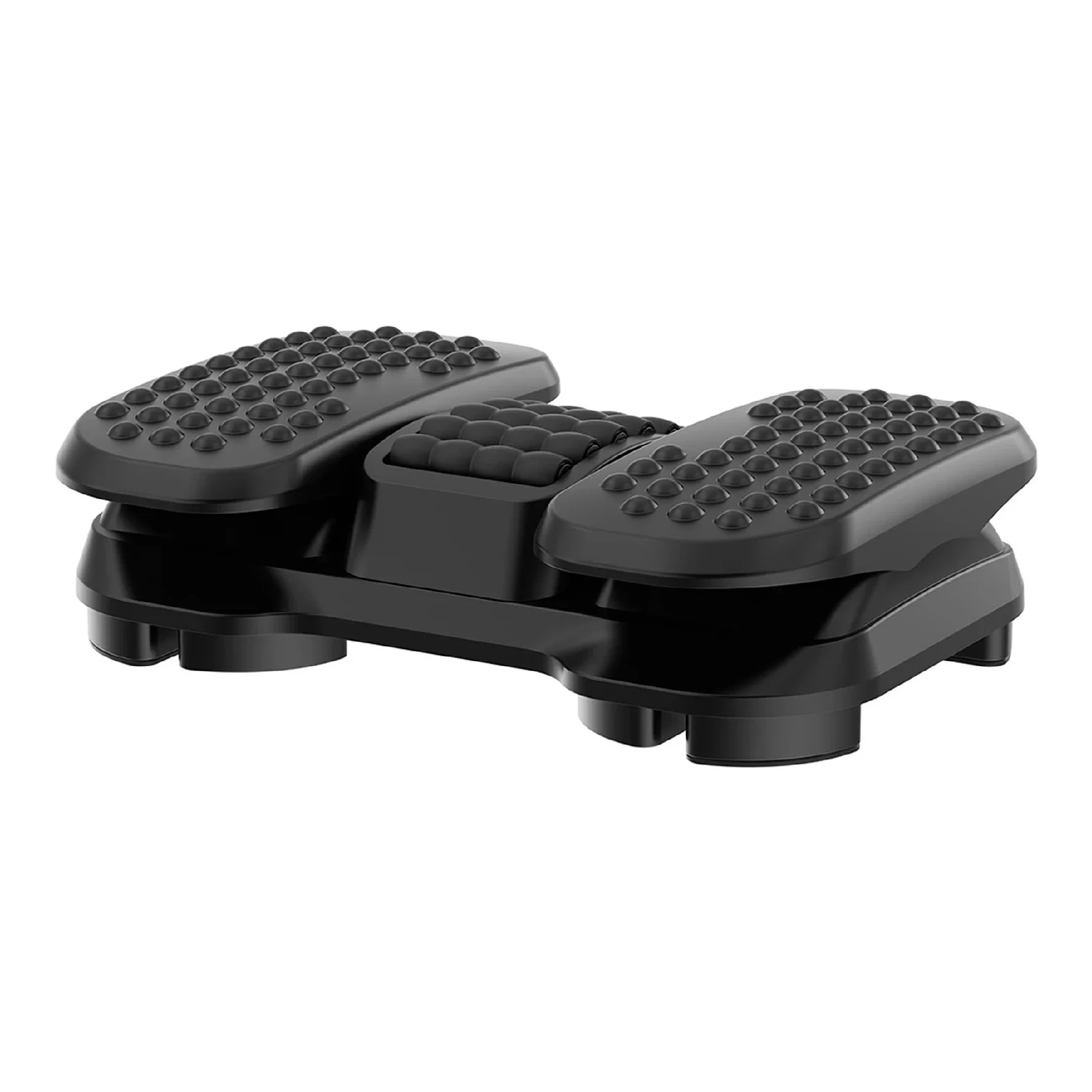 Купить Подставка для ног Officepro FR730 Black - фото 3