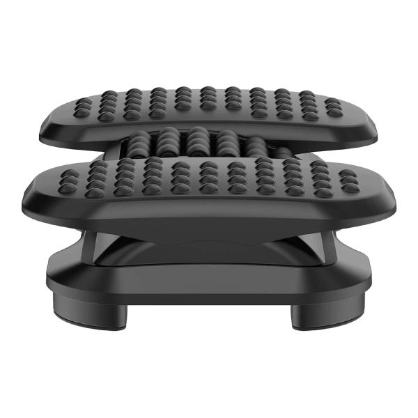 Купить Подставка для ног Officepro FR730 Black - фото 5