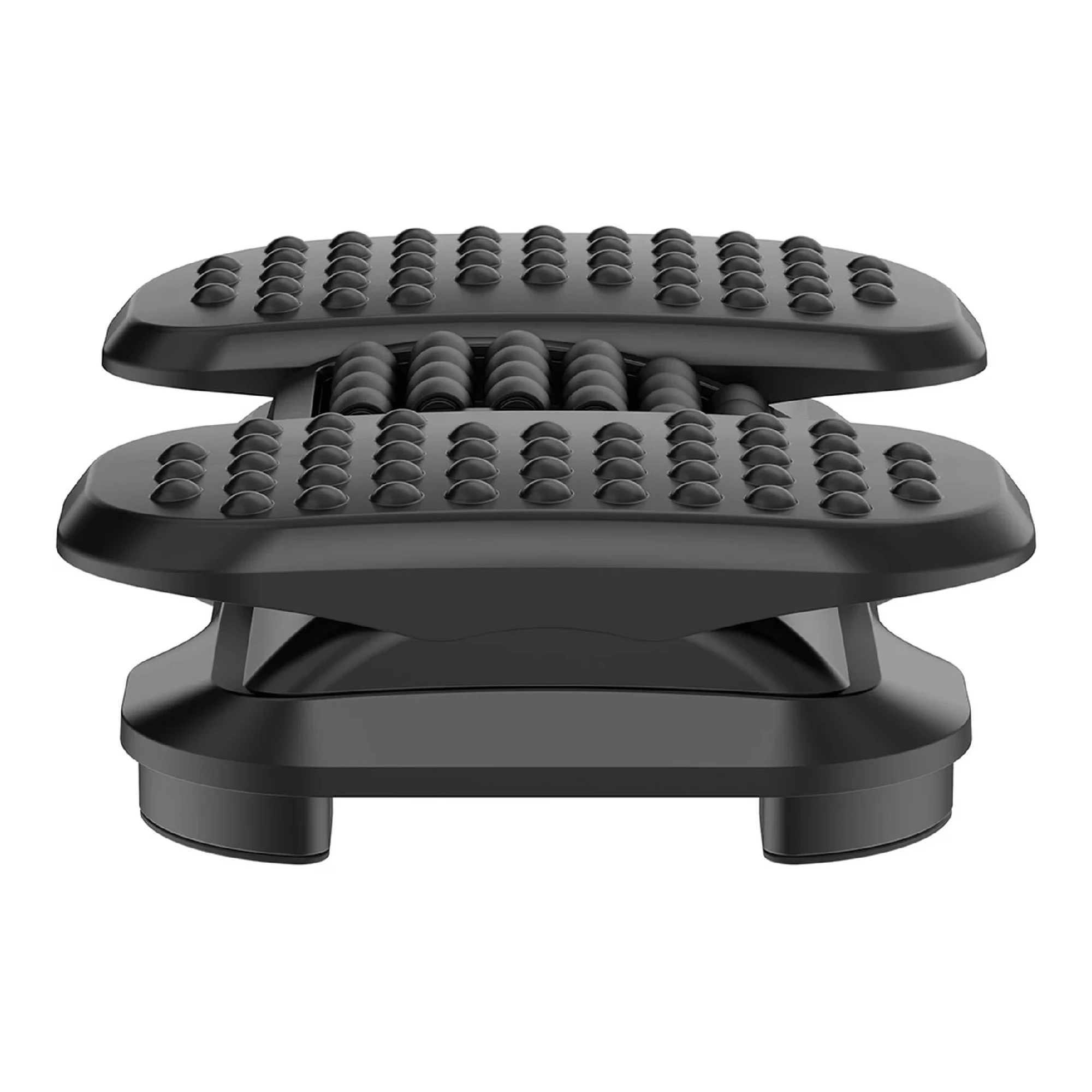 Купить Подставка для ног Officepro FR730 Black - фото 5