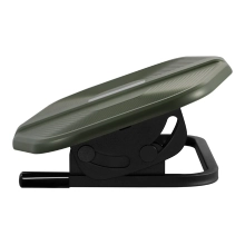 Купить Подставка для ног Officepro FR600 Olive Green/Black - фото 5