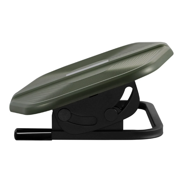 Купить Подставка для ног Officepro FR600 Olive Green/Black - фото 5