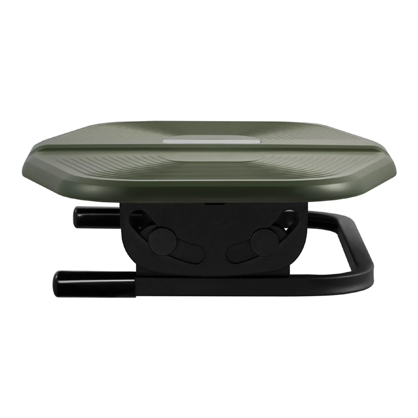 Купить Подставка для ног Officepro FR600 Olive Green/Black - фото 6
