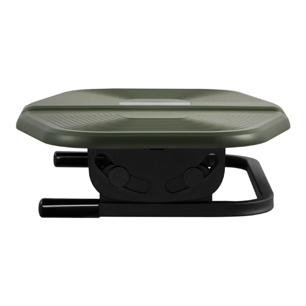 Купить Подставка для ног Officepro FR600 Olive Green/Black - фото 6