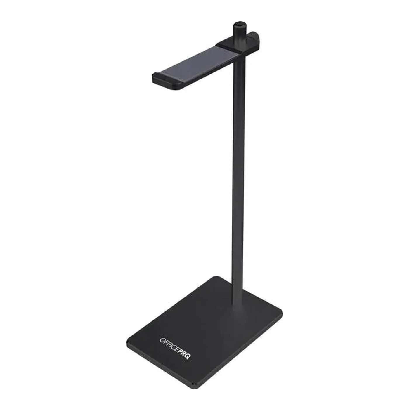 Купити Підставка для навушників OfficePro LS350B Aluminium alloys Black - фото 1