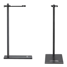Купити Підставка для навушників OfficePro LS350B Aluminium alloys Black - фото 2