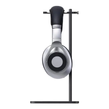 Купити Підставка для навушників OfficePro LS350B Aluminium alloys Black - фото 4