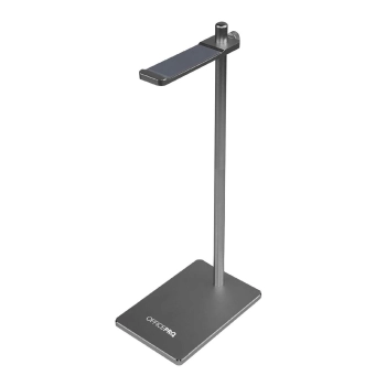Купить Подставка для наушников OfficePro LS350G Grey - фото 1