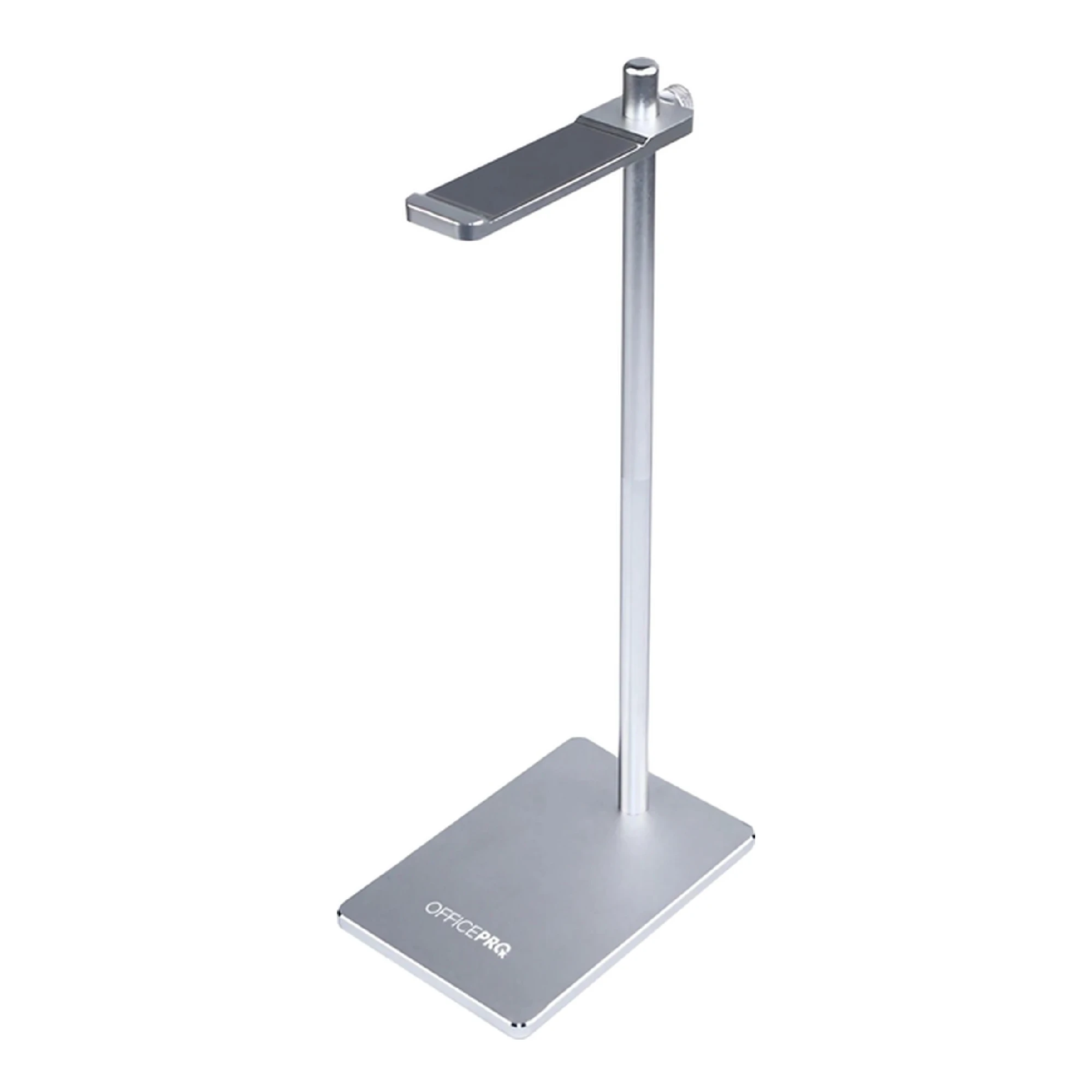 Купити Підставка для навушників OfficePro LS350S Aluminium alloys Silver - фото 1