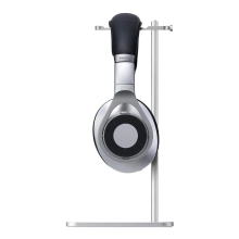 Купити Підставка для навушників OfficePro LS350S Aluminium alloys Silver - фото 4