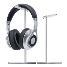 Купити Підставка для навушників OfficePro LS350S Aluminium alloys Silver - фото 5